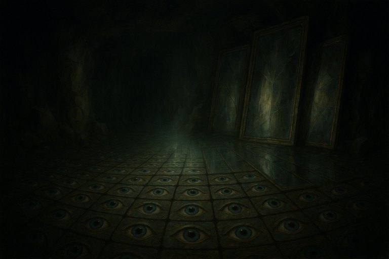 Hydra portal