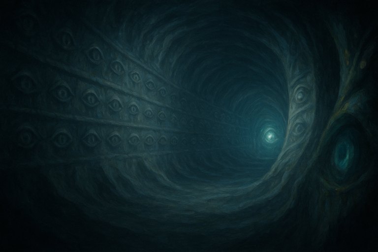 Warp portal