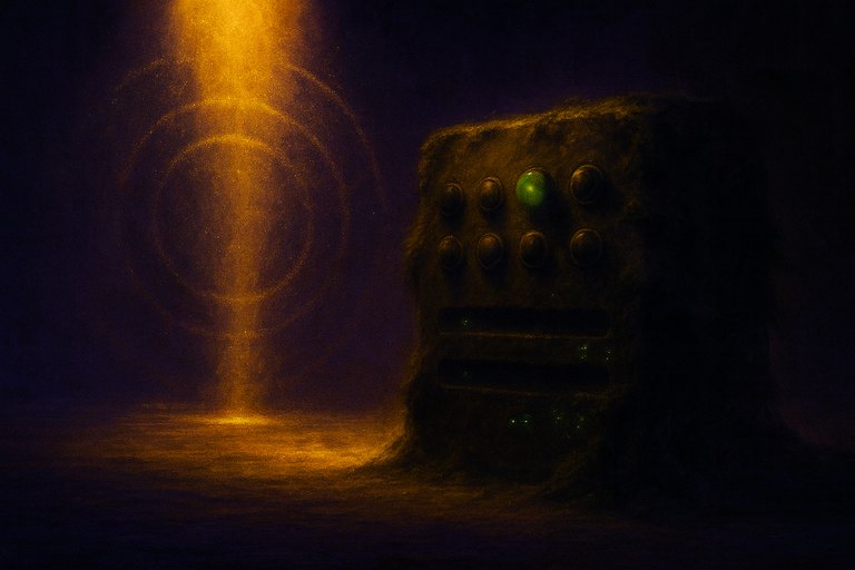 Drone portal