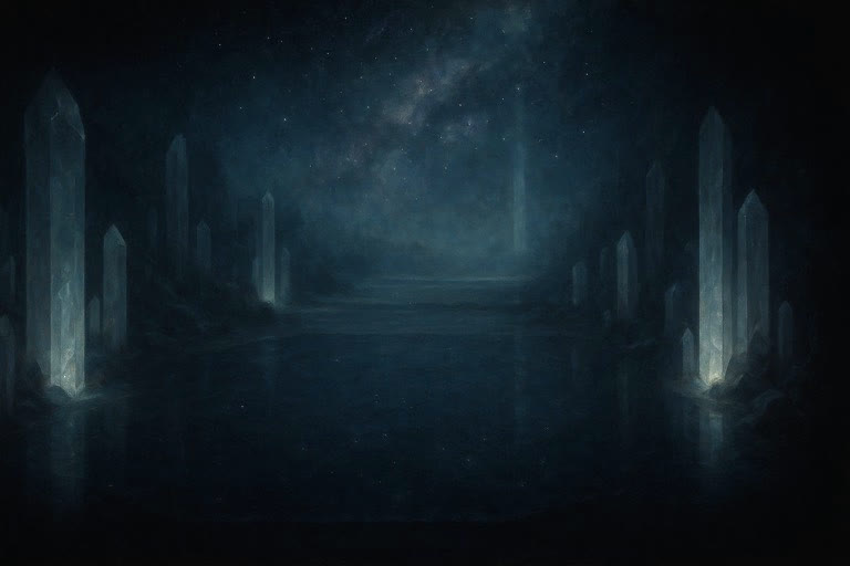 Aether world