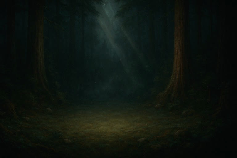 Forest world